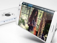 Samsung считает, что необычный дизайн Galaxy Note Edge вскоре себя оправдает