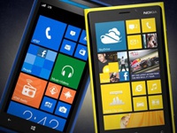 Доля рынка Windows Phone уменьшается по всему миру