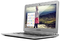 Google готовит новые Chromebook