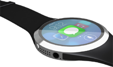 Apple наконец готова к массовому производству iWatch