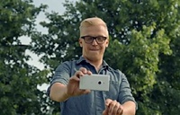 Nokia рассказала, почему доверяет оптике Carl Zeiss