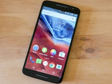 Motorola Moto X Play обновляется до Android 6.0.1 в Канаде и Индии