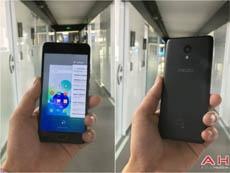 Meizu M6 впервые дал о себе знать на фото