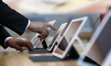 Почему не стоит хоронить iPad раньше времени