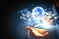 Американский лазер сделает интернет в десять раз быстрее