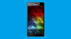 На экране блокировки Windows 10 Mobile появится кнопка запуска камеры