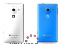 Мобильное трио от Huawei