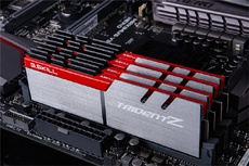 G.Skill выпустила новые комплекты памяти DDR4-3200 объёмом 64 Гбайт