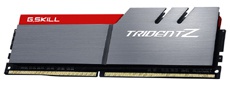 G.Skill представила «самый быстрый» комплект памяти Trident Z DDR4 объёмом 64 Гбайт