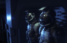 В Alien: Isolation появится режим выживания