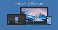 Windows 10 Redstone: Microsoft готовит новый уровень взаимодействия мобильной и настольной ОС