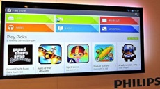 Philips планирует наводнить рынок Android-телевизорами