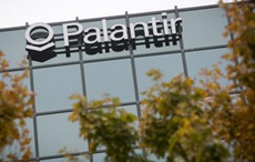 Разработчик ПО для спецслужб Palantir оценен в 20 млрд долларов