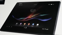 Характеристики Sony Xperia Tablet Z2