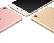 Oppo увеличит объём поставок смартфонов до 150 миллионов