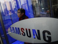Samsung теряет популярность в Индии и Китае