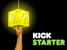 Kickstarter празднует запуск 100 тысяч успешных кампаний