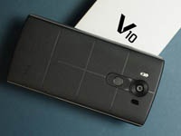 LG V10 начал обновляться до Android 6.0 Marshmallow