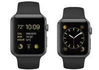 Apple получила разрешение FCC на продажу Apple Watch