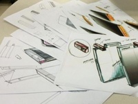 Coolpad Grand 5 получит 3 ГБ оперативной памяти и поворотный механизм камеры