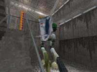 В Сети появилась альфа-версия первой Half-Life