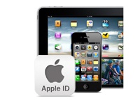 Apple получает 1 млн. новых аккаунтов каждые два дня