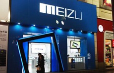 Meizu получит от инвесторов дополнительное финансирование