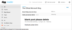 Microsoft случайно раскрыла покупку email-стартапа