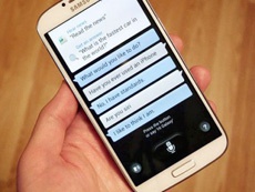 Samsung Bixby будет напоминать пользователю о его планах