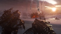 Call of Duty: Advanced Warfare отняла у Destiny звание самой популярной игры года в Twitch