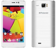 Polaroid готовит к выпуску новый Android-смартфон