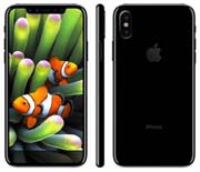 Стало известно, сколько будет стоить iPhone 8