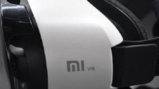 Xiaomi подтвердила разработку еще одной гарнитуры виртуальной реальности
