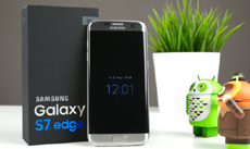 Список смартфонов Samsung, которые получат обновление до Android Nougat