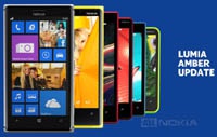 Nokia Amber появится в конце июля?