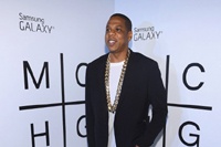 Альбом Джей-Зи возглавил российский чарт iTunes в день выхода