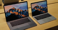В 2017 году MacBook Pro станут дешевле и получат больше ОЗУ