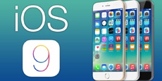 iOS 9 оказалась более желанной, чем iOS 8