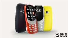 Nokia 3310 поступит в продажу в Европе по завышенной цене