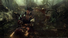 Разработчики Raven's Cry считают, что частота кадров в играх не имеет значения