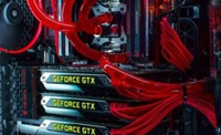 Продажи игровых компьютеров остаются на высоком уровне
