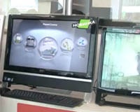 В 2015 году мировой рынок ПК-моноблоков сократился на 5%