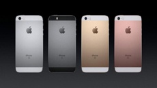 Спрос на Apple iPhone SE превышает предложение