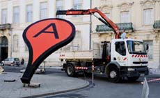 Новый алгоритм разоблачает анонимов по данным геолокации из двух источников