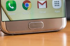Samsung Galaxy S7 и S7 edge: неожиданная проблема с царапинами