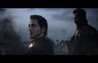 The Order: 1886 выйдет в 2015 году