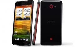 HTC выпустит Butterfly II