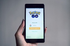 Легендарные покемоны появятся в Pokemon Go до конца года