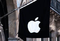 Apple не может отказаться от процессоров Samsung
