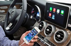 Apple CarPlay популярнее у автопроизводителей, чем Android Auto